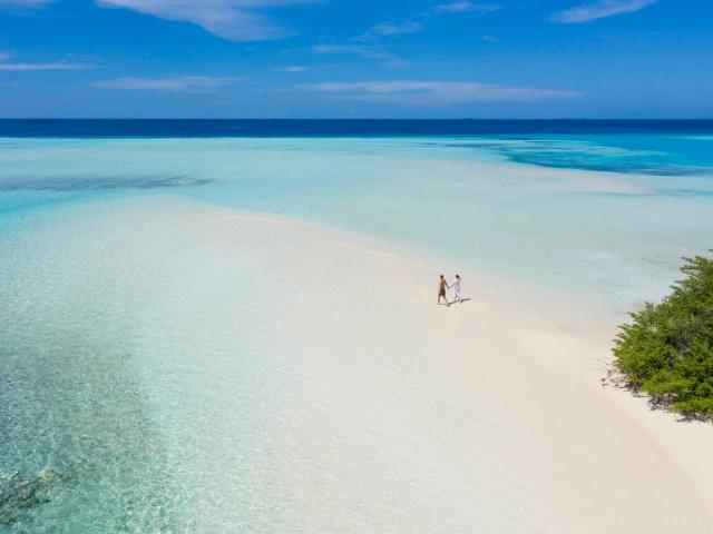 Pullman Maldives Maamutaa