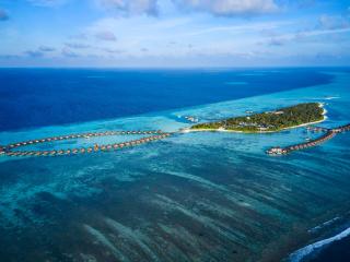 Pullman Maldives