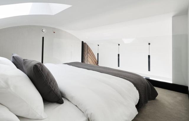 New Port Hotel