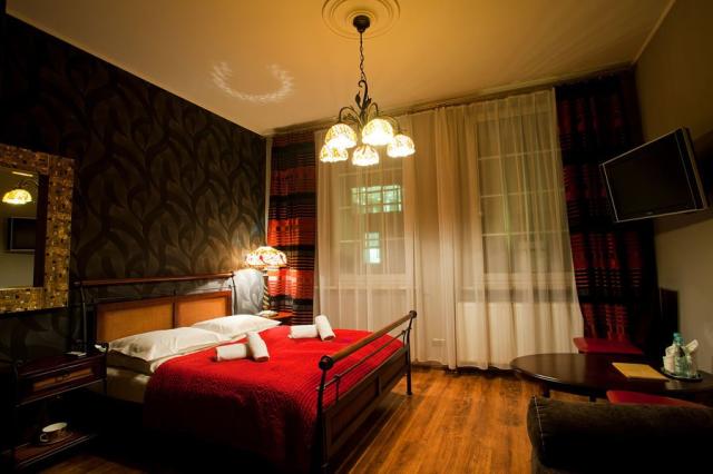 Aparthotel Oberza