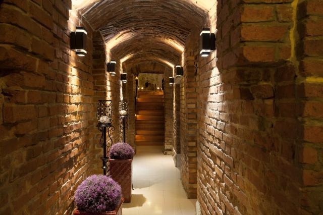 Aparthotel Oberza