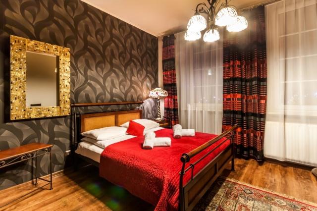 Aparthotel Oberza