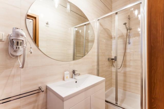 Aparthotel Oberza