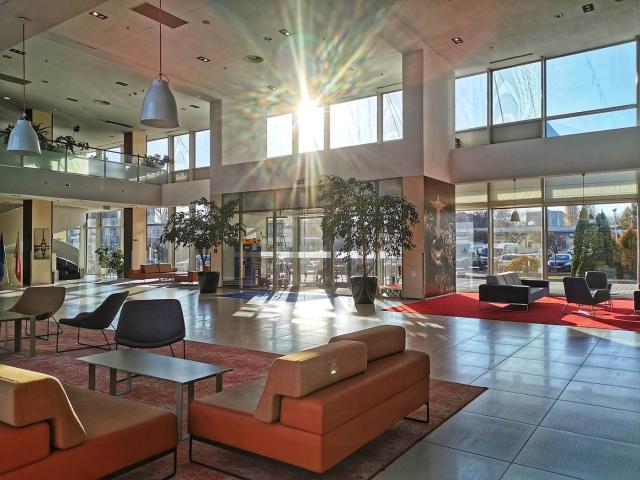 Premier Krakow Hotel