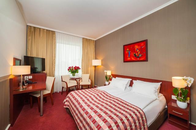 Premier Krakow Hotel
