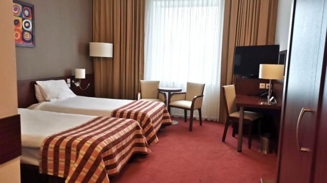 Premier Krakow Hotel