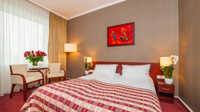Premier Krakow Hotel