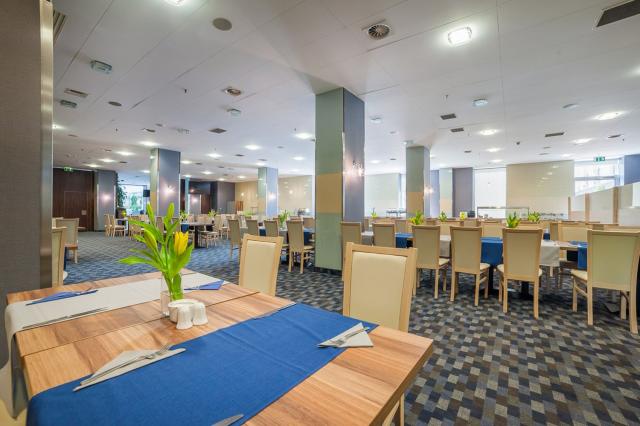 Premier Krakow Hotel