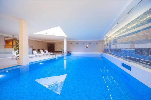Premier Krakow Hotel