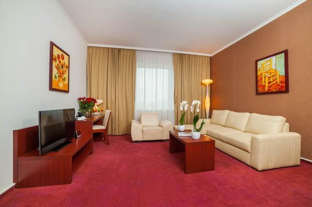 Premier Krakow Hotel