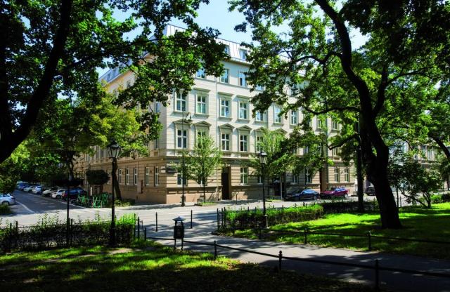 Leonardo Boutique Hotel Krakow Old Town