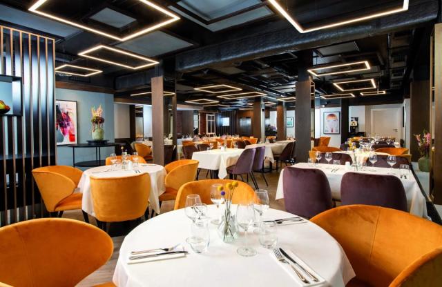 Leonardo Boutique Hotel Krakow Old Town