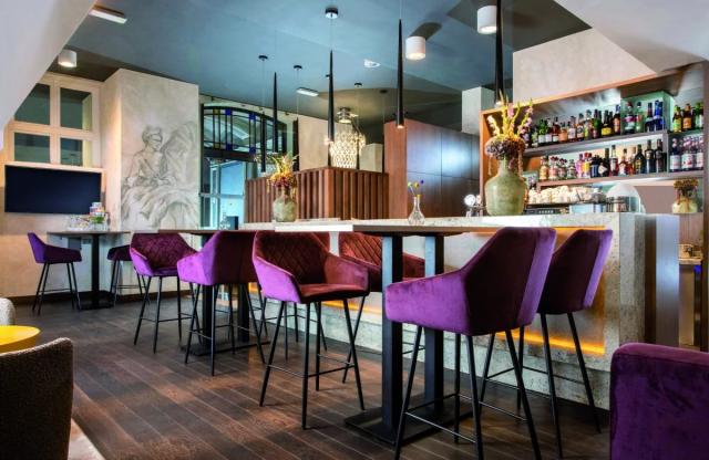 Leonardo Boutique Hotel Krakow Old Town