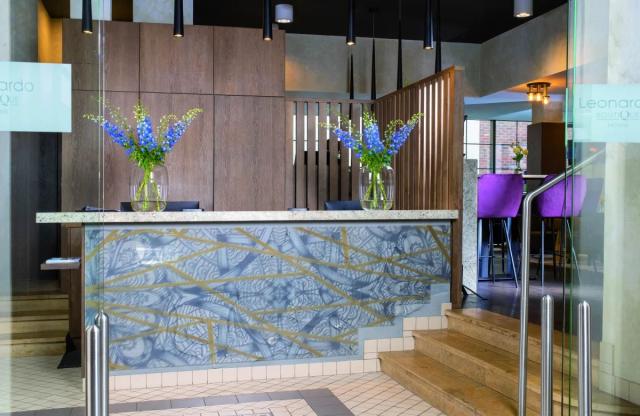 Leonardo Boutique Hotel Krakow Old Town