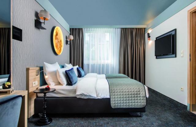 Leonardo Boutique Hotel Krakow Old Town
