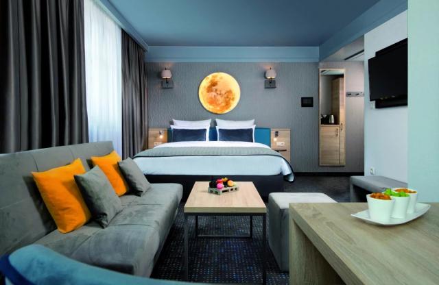 Leonardo Boutique Hotel Krakow Old Town