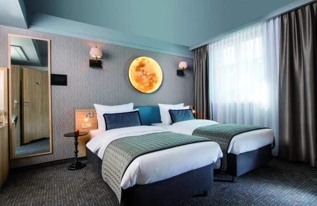 Leonardo Boutique Hotel Krakow Old Town