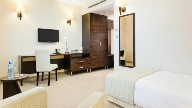 Qubus Hotel Gdaňsk