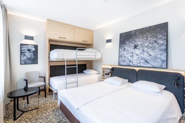 Qubus Hotel Gdaňsk