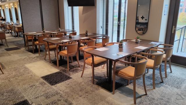 Qubus Hotel Gdaňsk