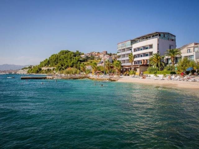 Gala Split