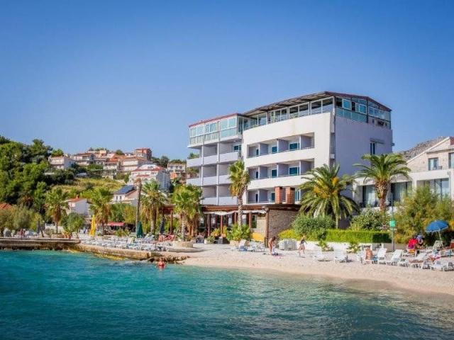 Gala Split