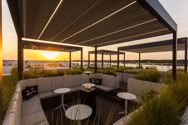 Grano Hotel Solmarina