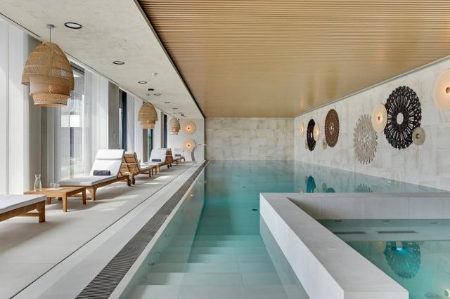 Grano Hotel Solmarina