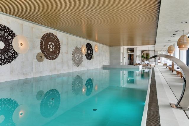 Grano Hotel Solmarina