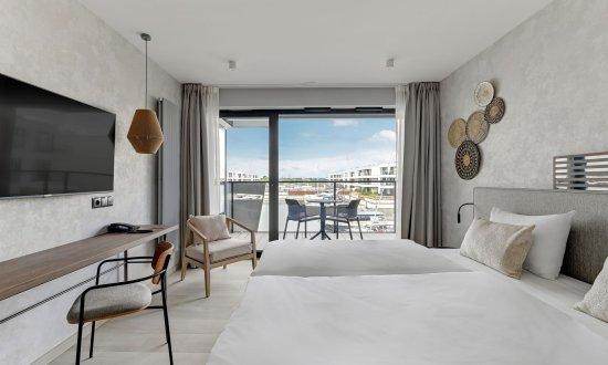 Grano Hotel Solmarina