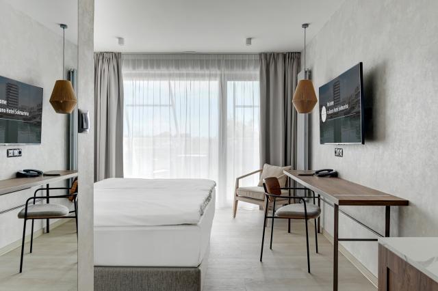 Grano Hotel Solmarina