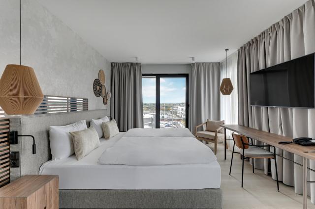 Grano Hotel Solmarina