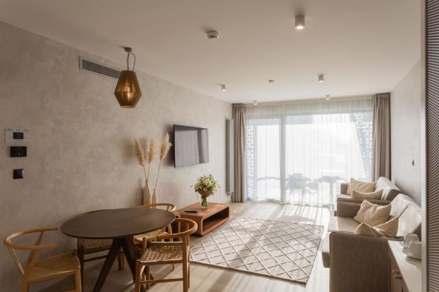 Grano Hotel Solmarina