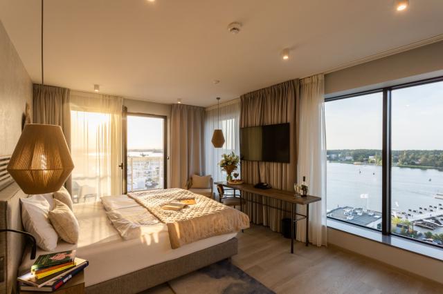 Grano Hotel Solmarina