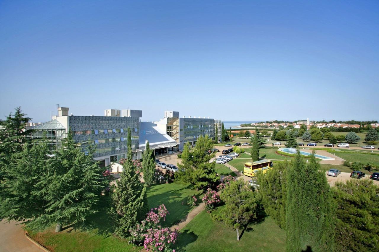 Aminess Vival Maestral Hotel