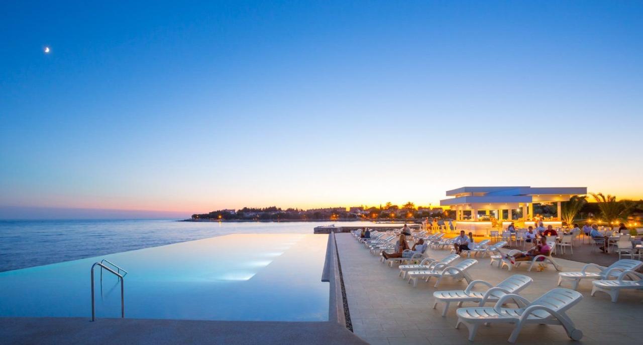 Aminess Vival Maestral Hotel