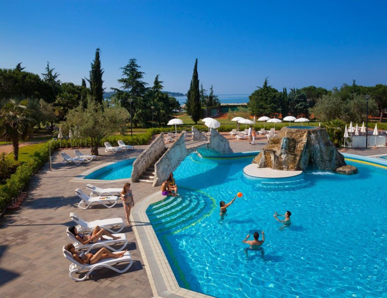 Aminess Vival Maestral Hotel