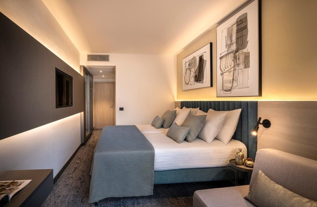Aminess Vival Maestral Hotel
