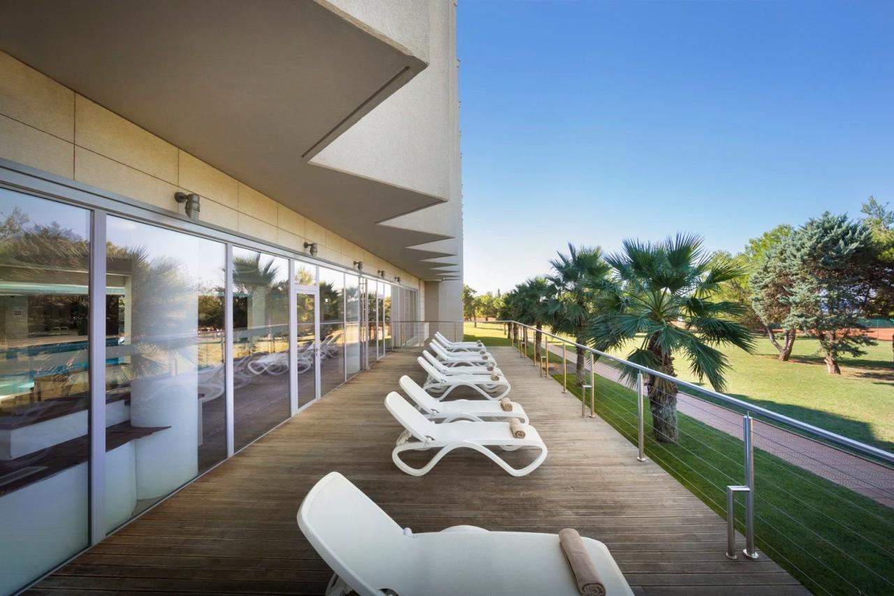 Aminess Vival Maestral Hotel
