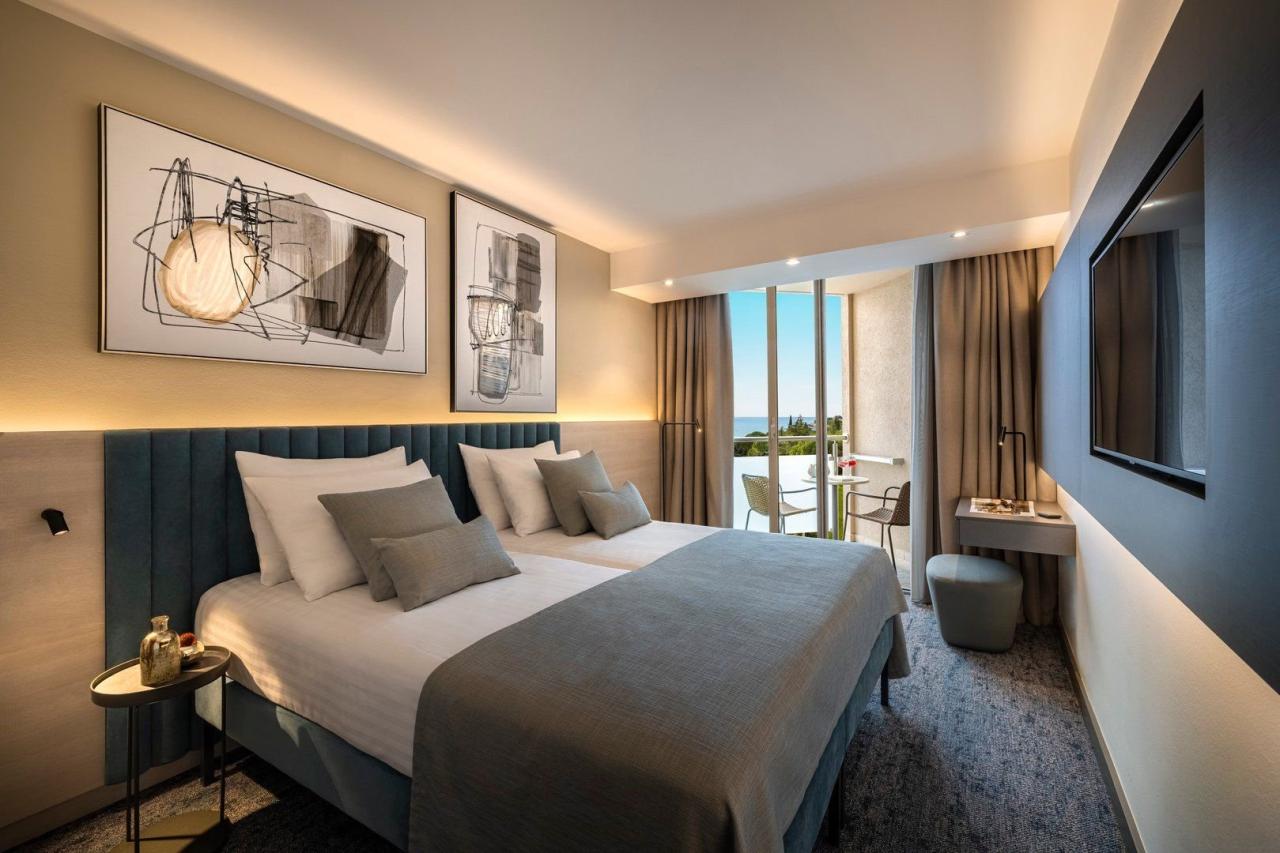 Aminess Vival Maestral Hotel