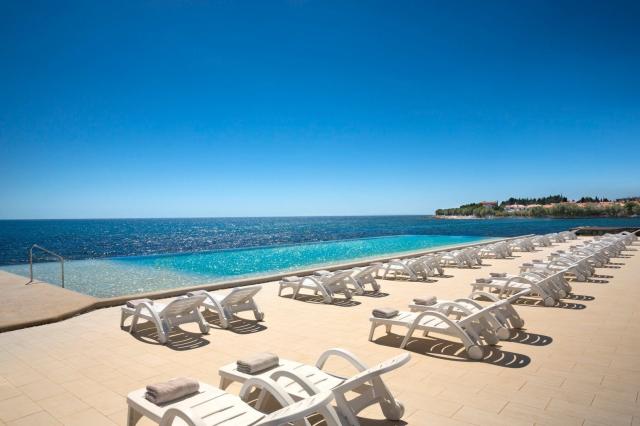 Aminess Vival Maestral Hotel