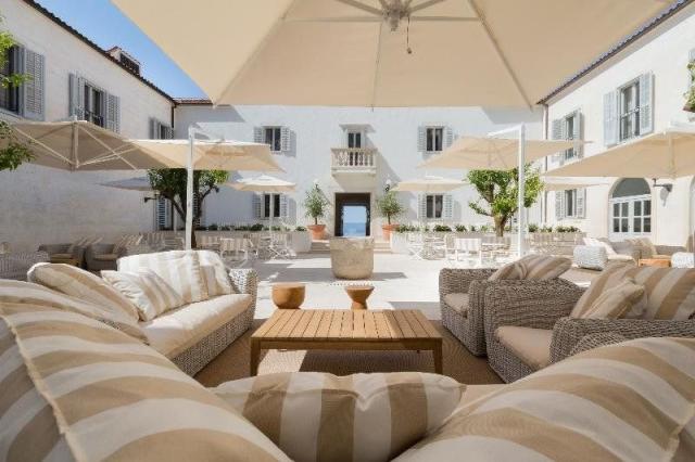 Heritage Hotel Kastelet