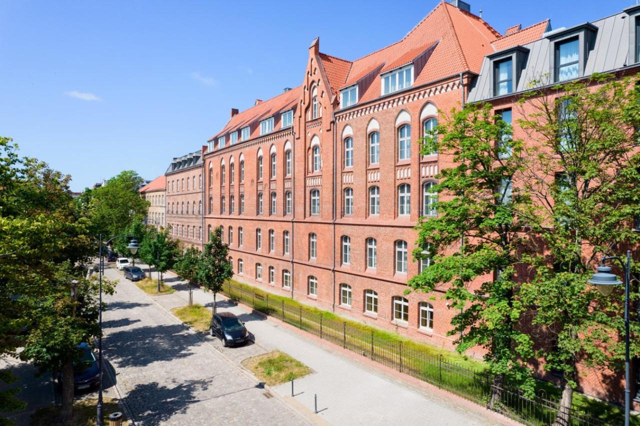 Dwor Uphagena Arche Gdansk