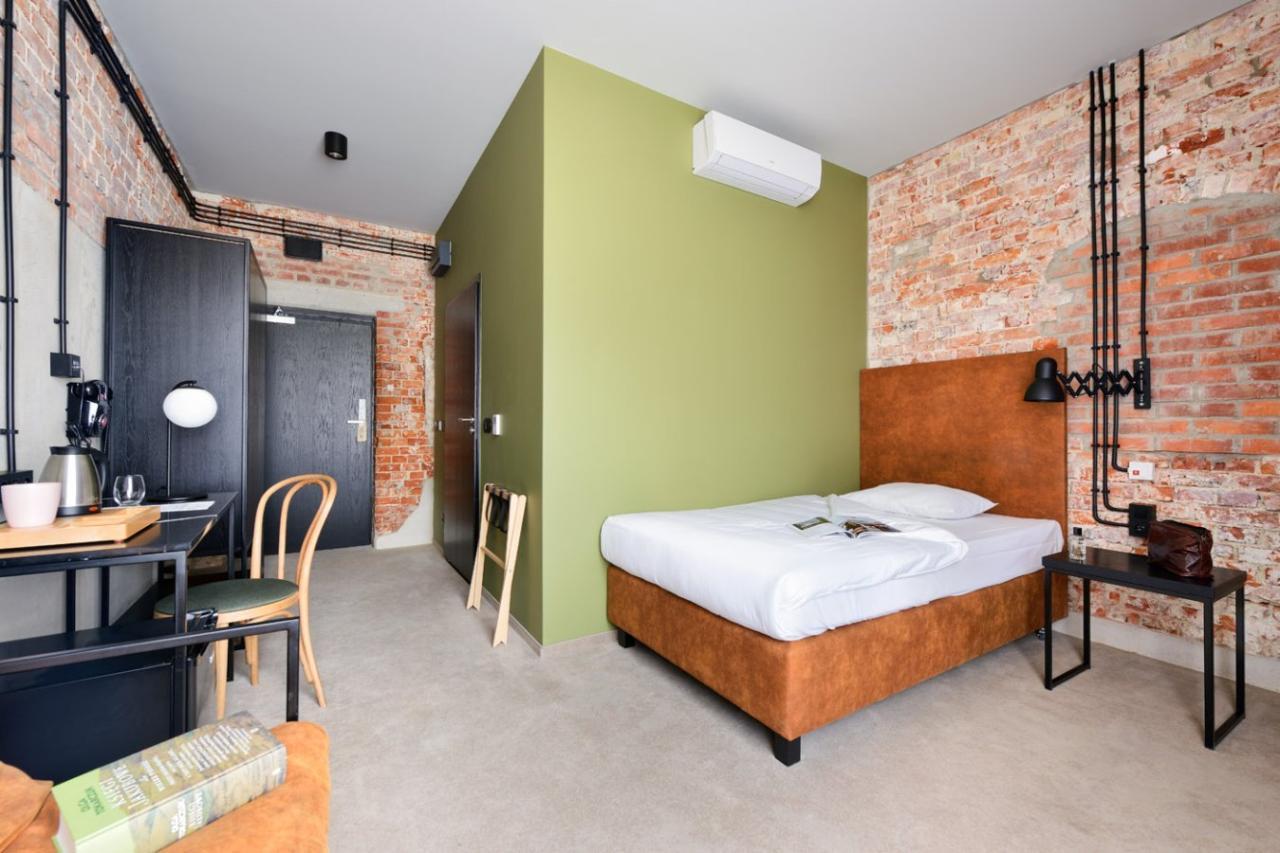 Dwor Uphagena Arche Gdansk