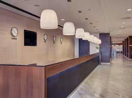 DoubleTree by Hilton