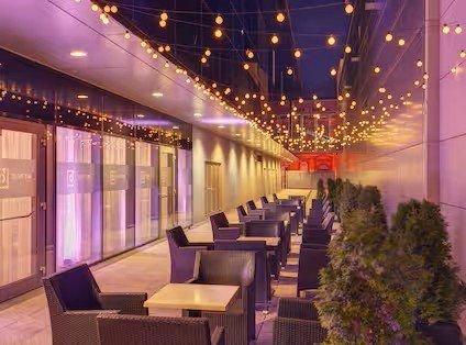 DoubleTree by Hilton