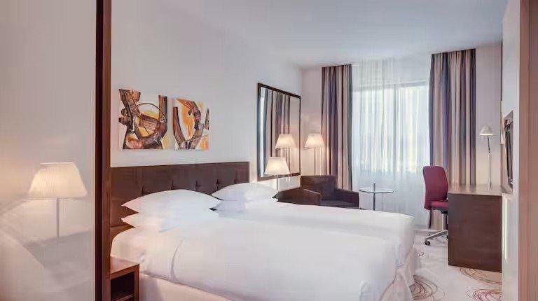 DoubleTree by Hilton