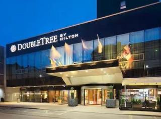DoubleTree by Hilton