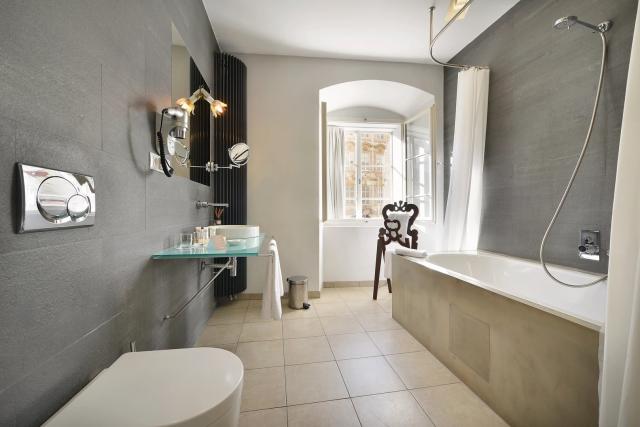 Design Hotel Neruda