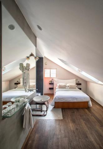 Design Hotel Neruda